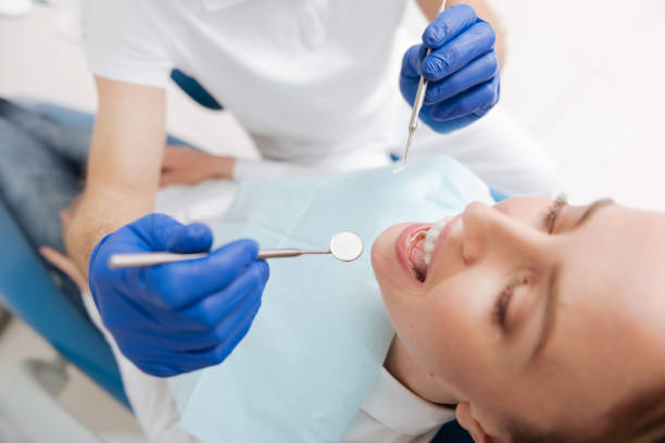 Best TMJ/TMD Treatment  in Ecru, MS